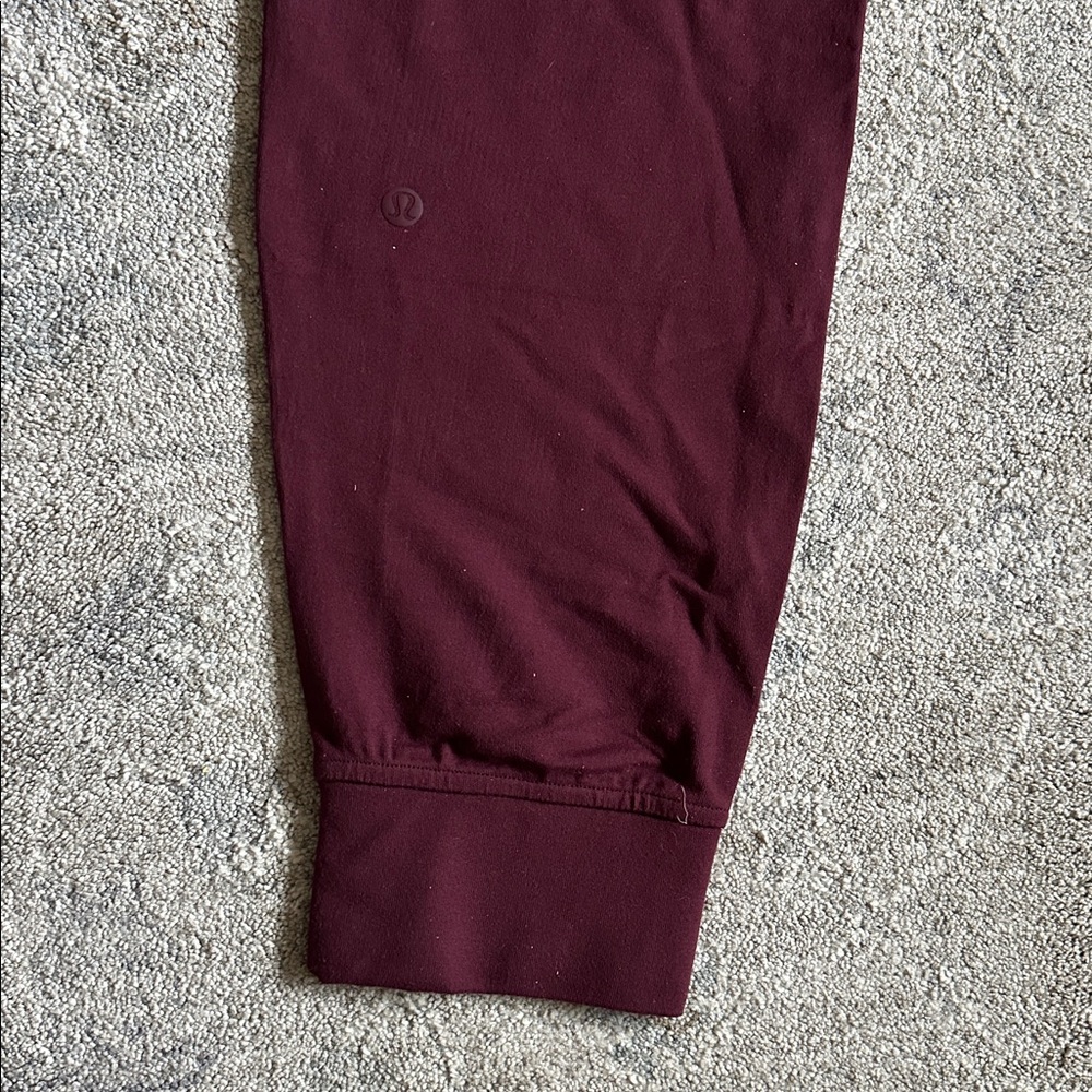 LuLulemon Rulu pant - Picture 3 of 4
